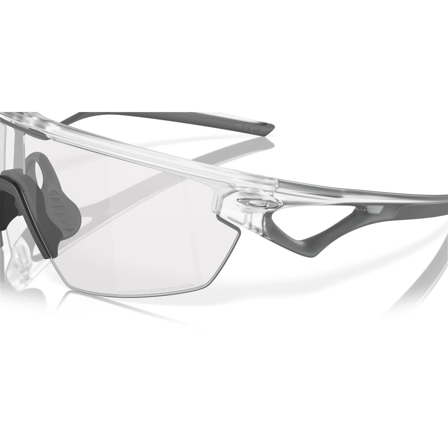 Okulary fotochromowe OAKLEY SPHAERA Black Clear - 0OO9403-0736 - Image 9