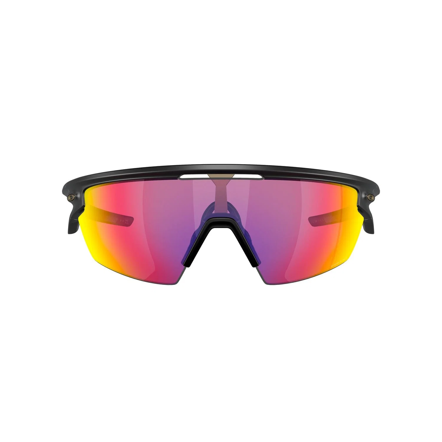 Okulary przeciwsłoneczne OAKLEY SPHAERA Matt Black Prizm Road - 0OO9403-0336 - Image 11