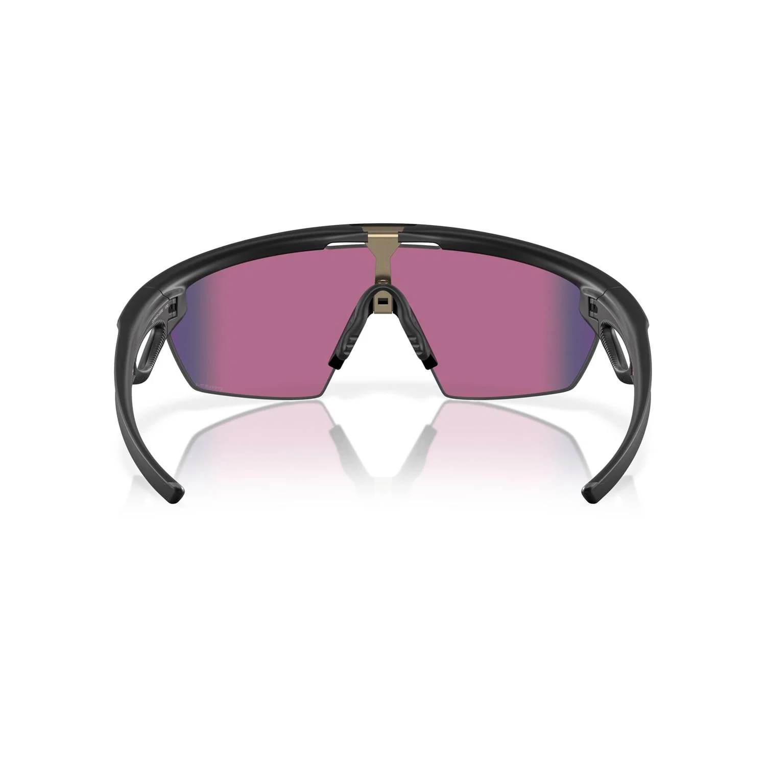 Okulary przeciwsłoneczne OAKLEY SPHAERA Matt Black Prizm Road - 0OO9403-0336 - Image 6