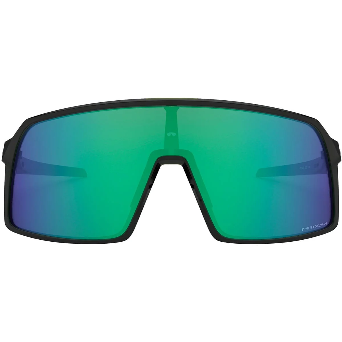Okulary przeciwsłoneczne OAKLEY SUTRO Black Prizm Jade - OO9406-0337 - Image 2