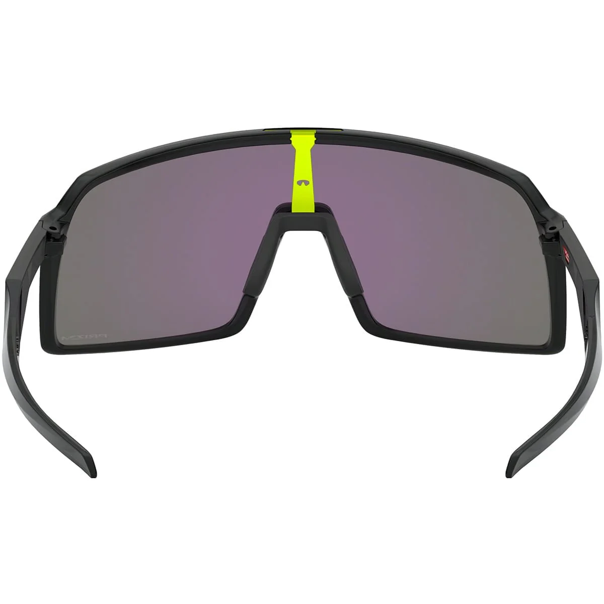 Okulary przeciwsłoneczne OAKLEY SUTRO Black Prizm Jade - OO9406-0337 - Image 5