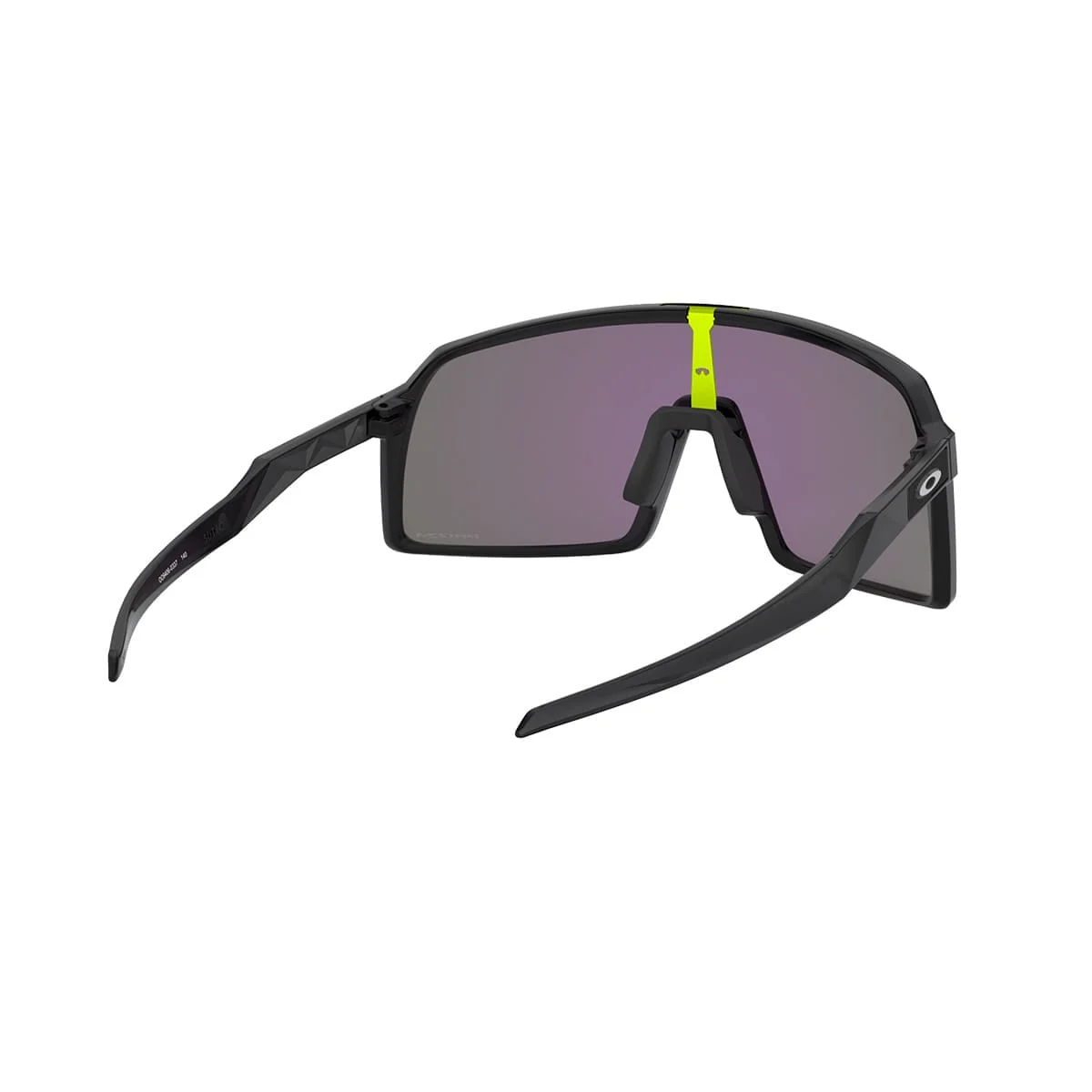 Okulary przeciwsłoneczne OAKLEY SUTRO Black Prizm Jade - OO9406-0337 - Image 7
