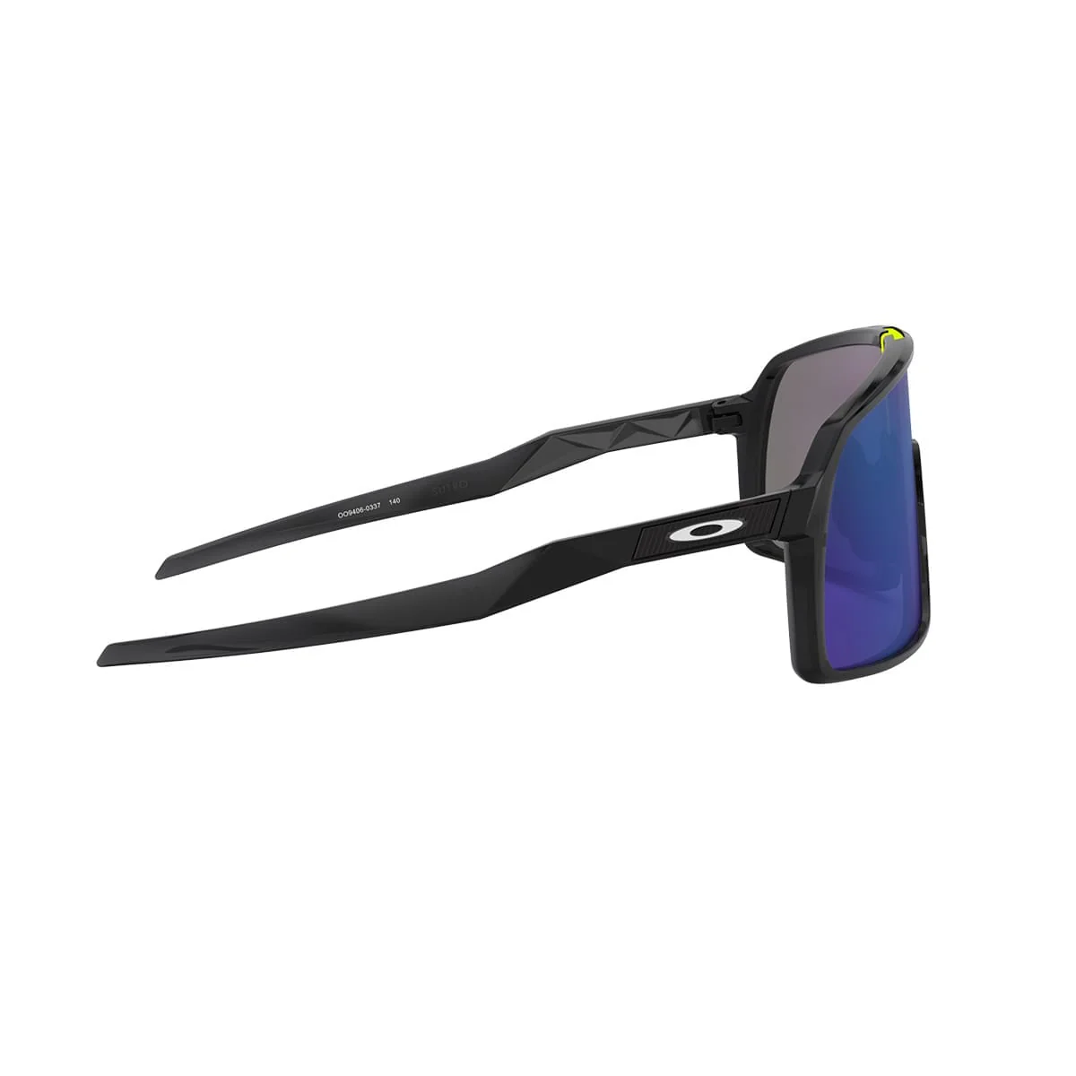 Okulary przeciwsłoneczne OAKLEY SUTRO Black Prizm Jade - OO9406-0337 - Image 8