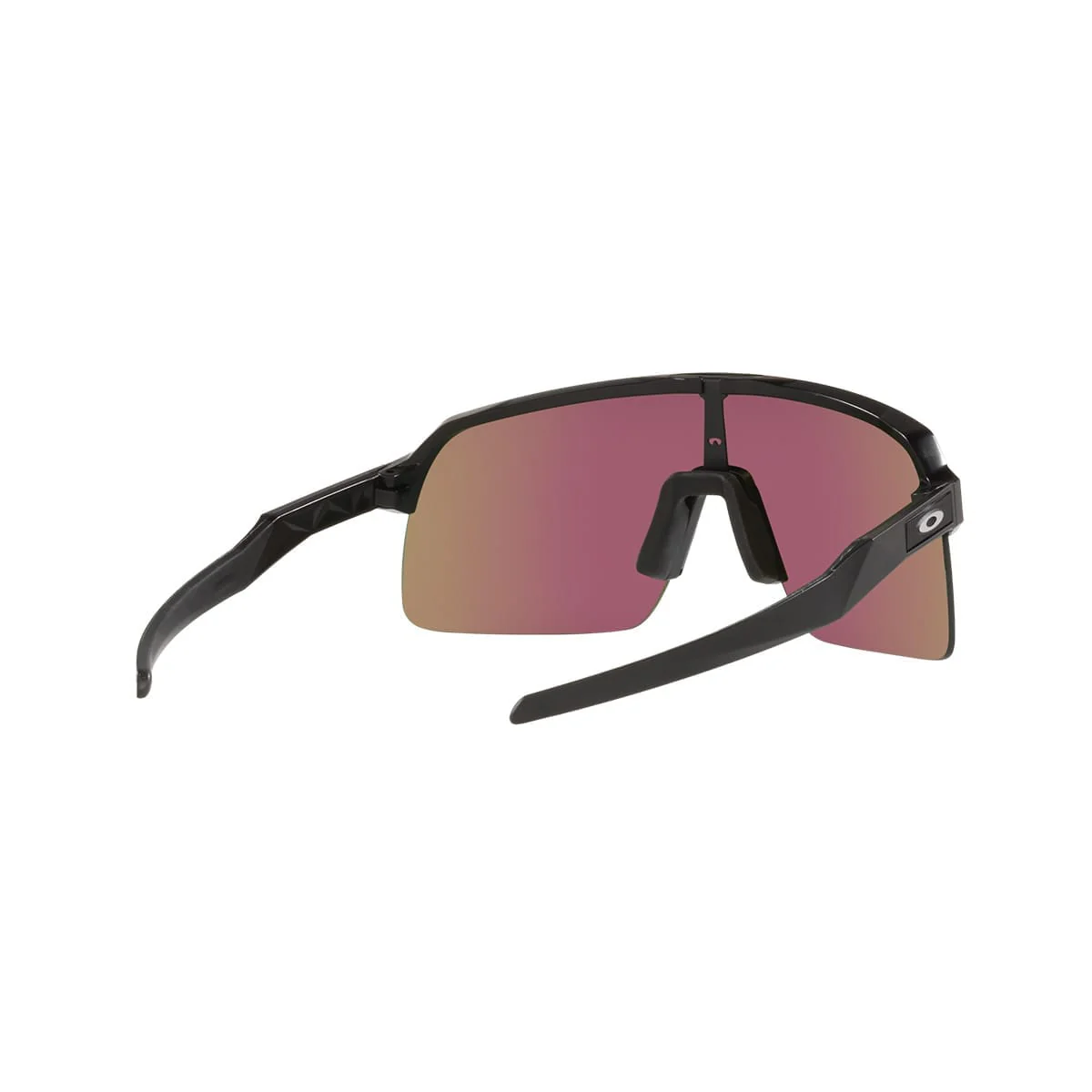 Okulary przeciwsłoneczne OAKLEY SUTRO LITE Prizm Sapphire Black - OO9463-1539 - Image 10