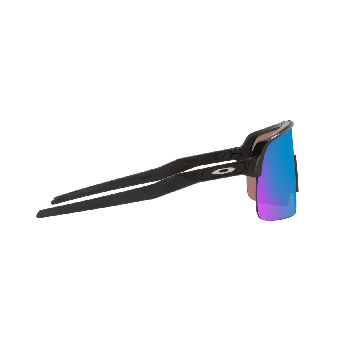 Okulary przeciwsłoneczne OAKLEY SUTRO LITE Prizm Sapphire Black - OO9463-1539 - Image 11