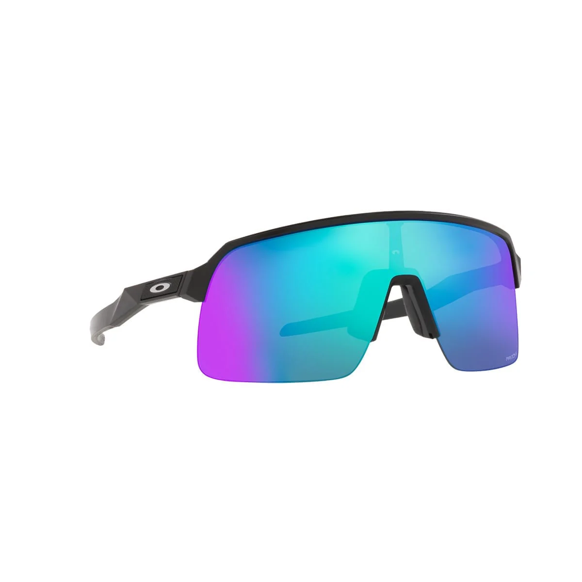 Okulary przeciwsłoneczne OAKLEY SUTRO LITE Prizm Sapphire Black - OO9463-1539 - Image 12