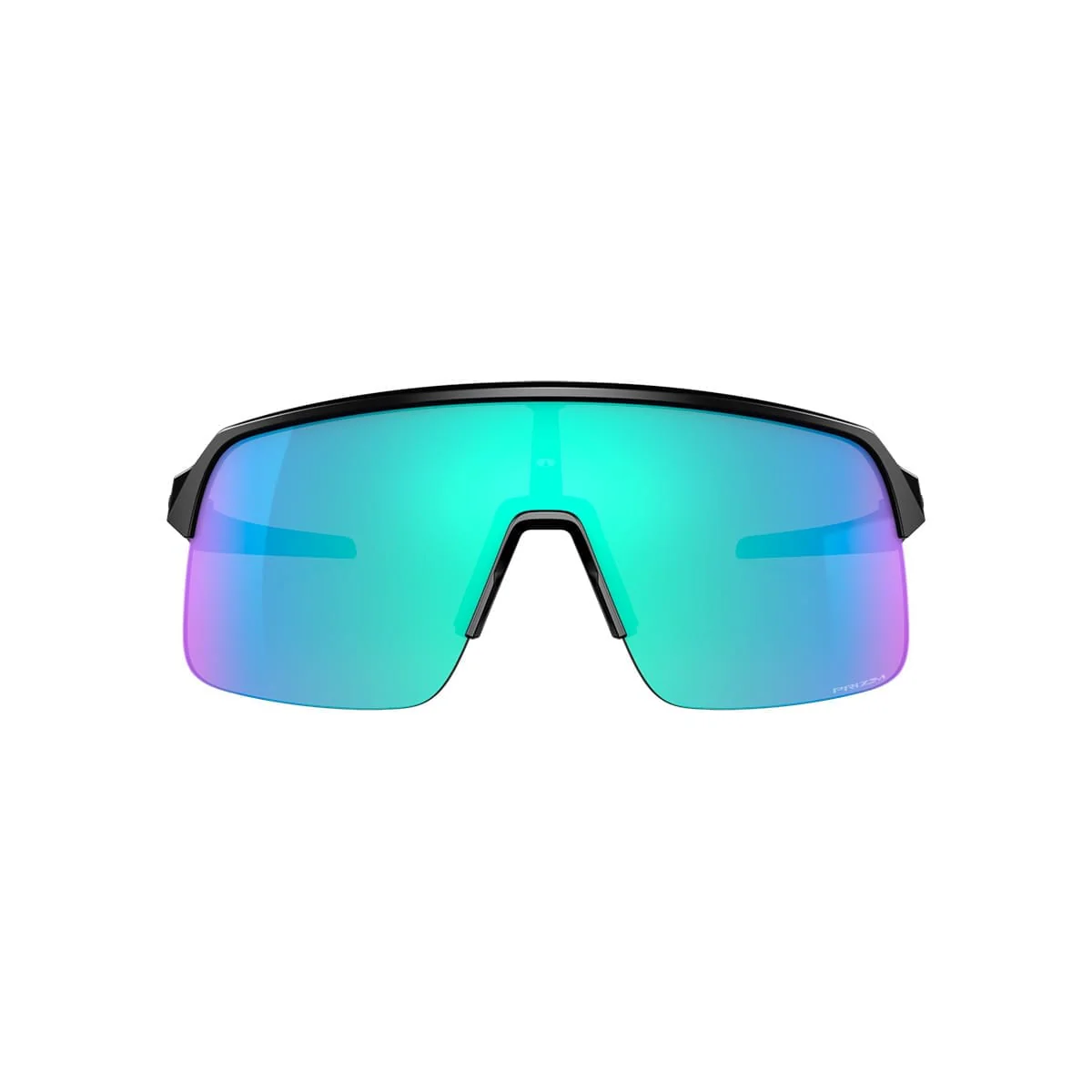 Okulary przeciwsłoneczne OAKLEY SUTRO LITE Prizm Sapphire Black - OO9463-1539 - Image 2