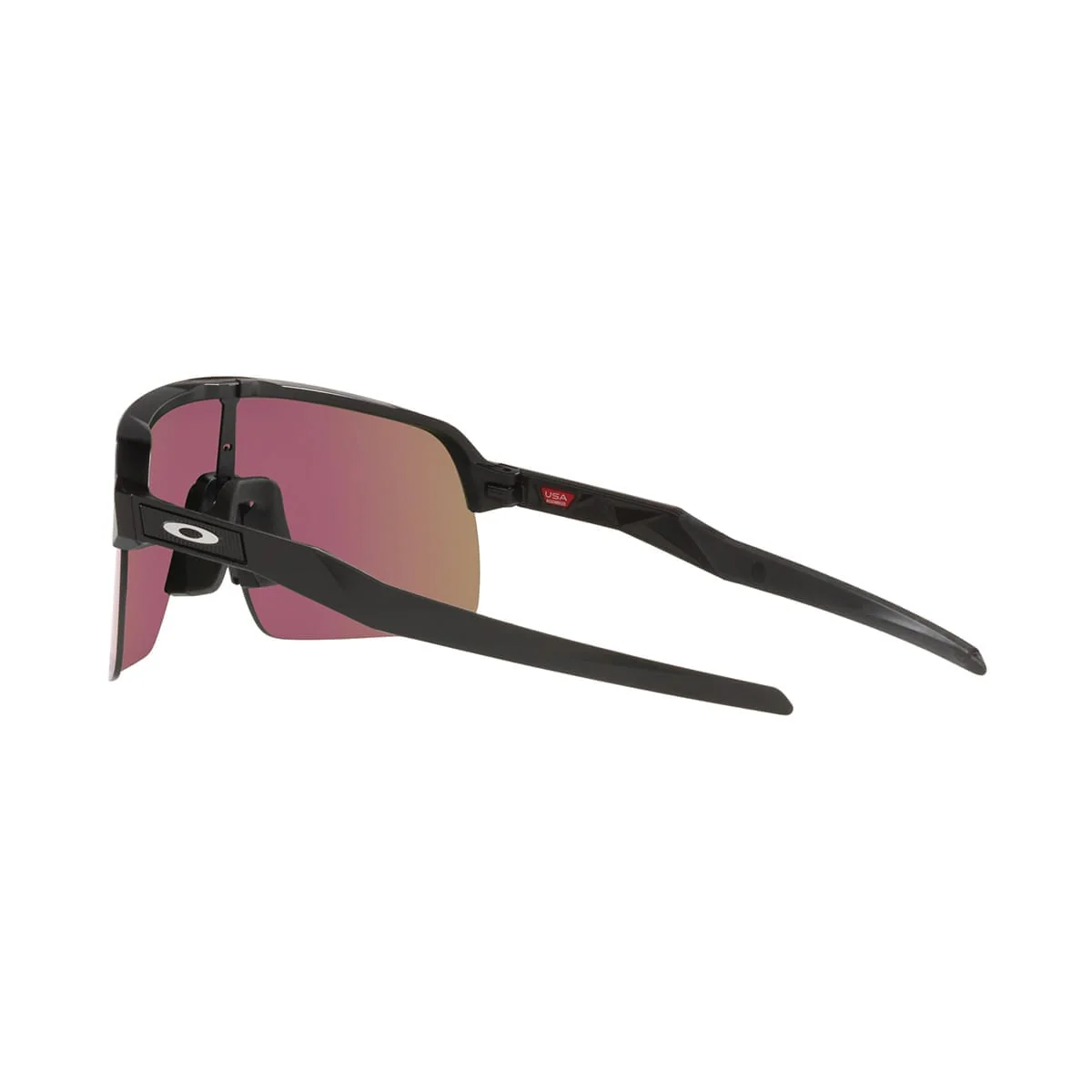 Okulary przeciwsłoneczne OAKLEY SUTRO LITE Prizm Sapphire Black - OO9463-1539 - Image 4
