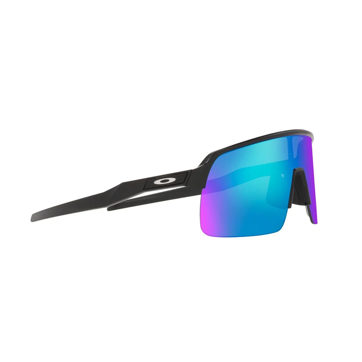 Okulary przeciwsłoneczne OAKLEY SUTRO LITE Prizm Sapphire Black - OO9463-1539 - Image 6