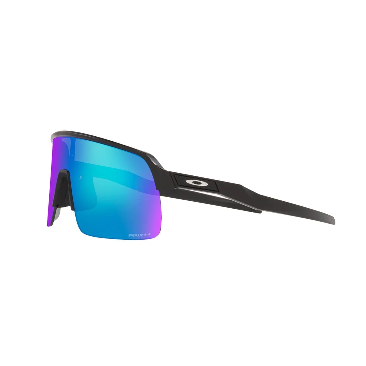 Okulary przeciwsłoneczne OAKLEY SUTRO LITE Prizm Sapphire Black - OO9463-1539 - Image 7
