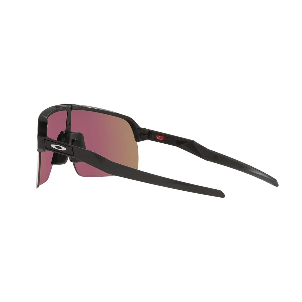 Okulary przeciwsłoneczne OAKLEY SUTRO LITE Prizm Sapphire Black - OO9463-1539 - Image 8