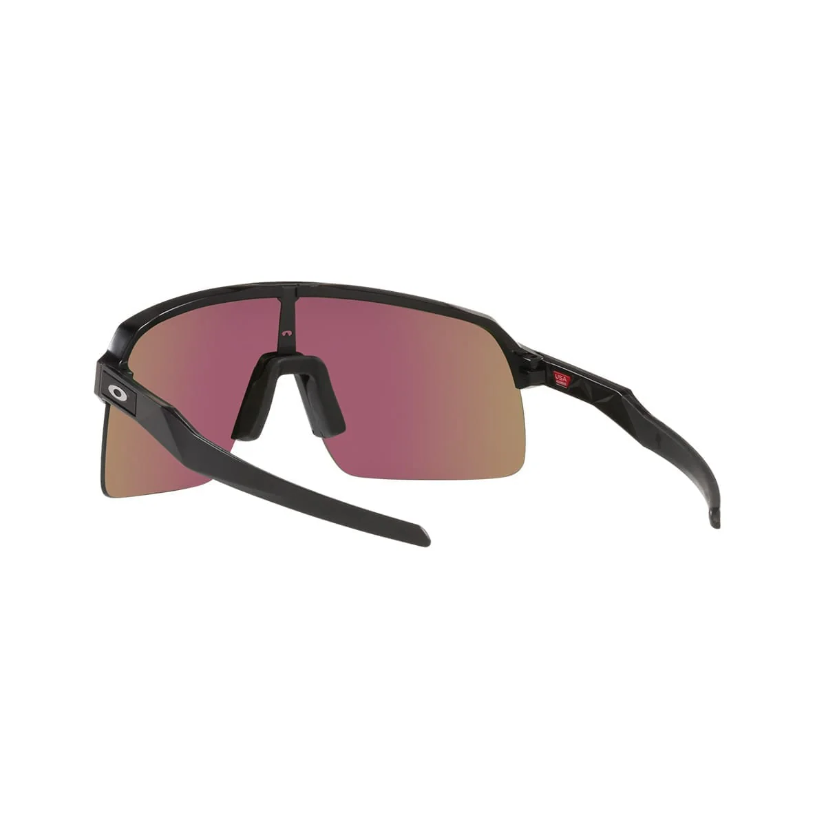 Okulary przeciwsłoneczne OAKLEY SUTRO LITE Prizm Sapphire Black - OO9463-1539 - Image 9