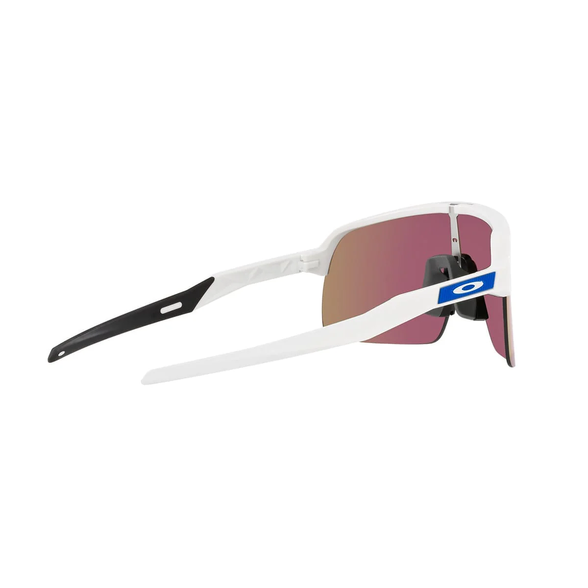 Okulary przeciwsłoneczne OAKLEY SUTRO LITE Prizm Sapphire White - OO9463-1939 - Image 8