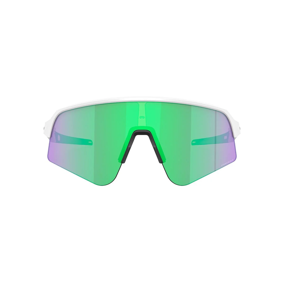 OAKLEY SUTRO LITE SWEEP White Prizm Road Jade Lens -OO9465-0439 - Image 2