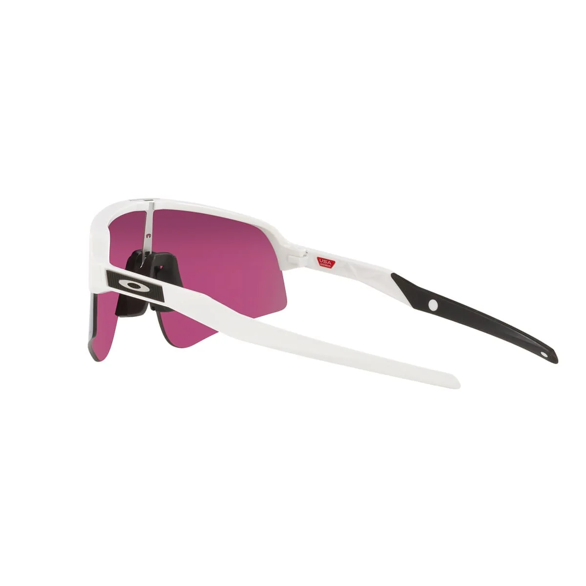 OAKLEY SUTRO LITE SWEEP White Prizm Road Jade Lens -OO9465-0439 - Image 3