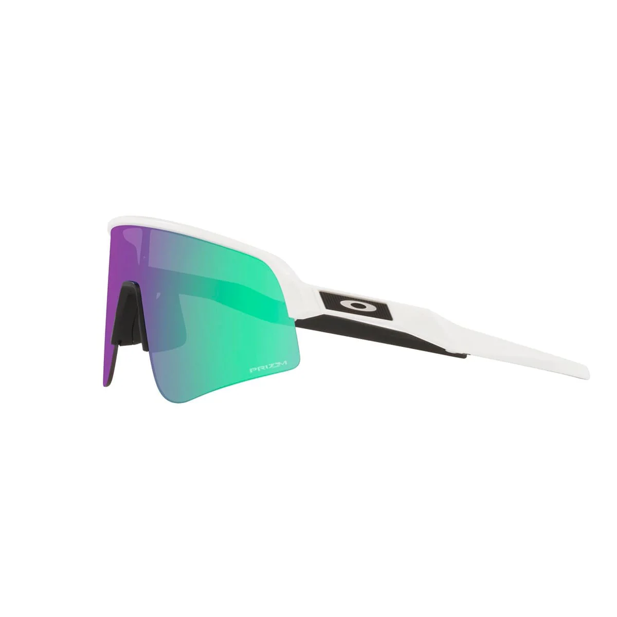 OAKLEY SUTRO LITE SWEEP White Prizm Road Jade Lens -OO9465-0439 - Image 4