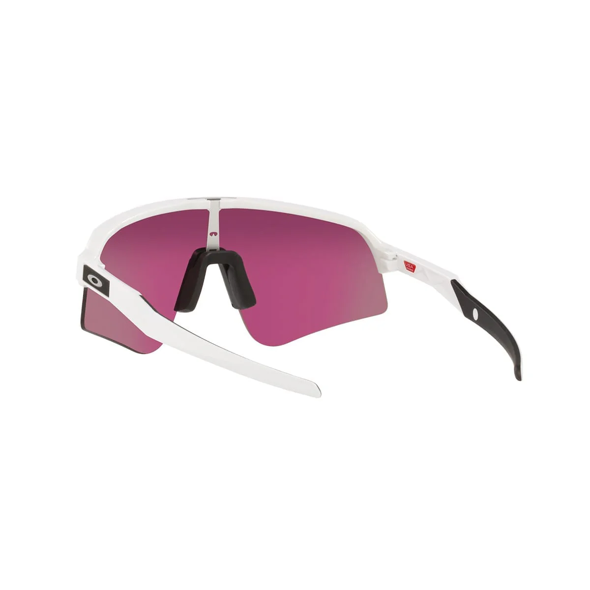 OAKLEY SUTRO LITE SWEEP White Prizm Road Jade Lens -OO9465-0439 - Image 7