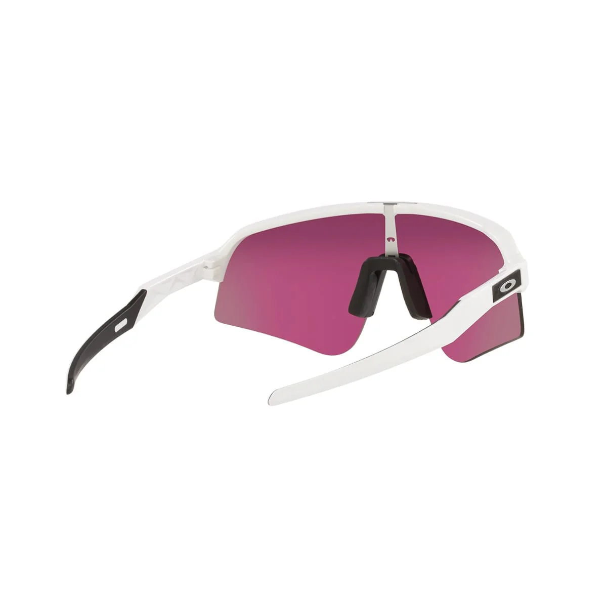OAKLEY SUTRO LITE SWEEP White Prizm Road Jade Lens -OO9465-0439 - Image 8