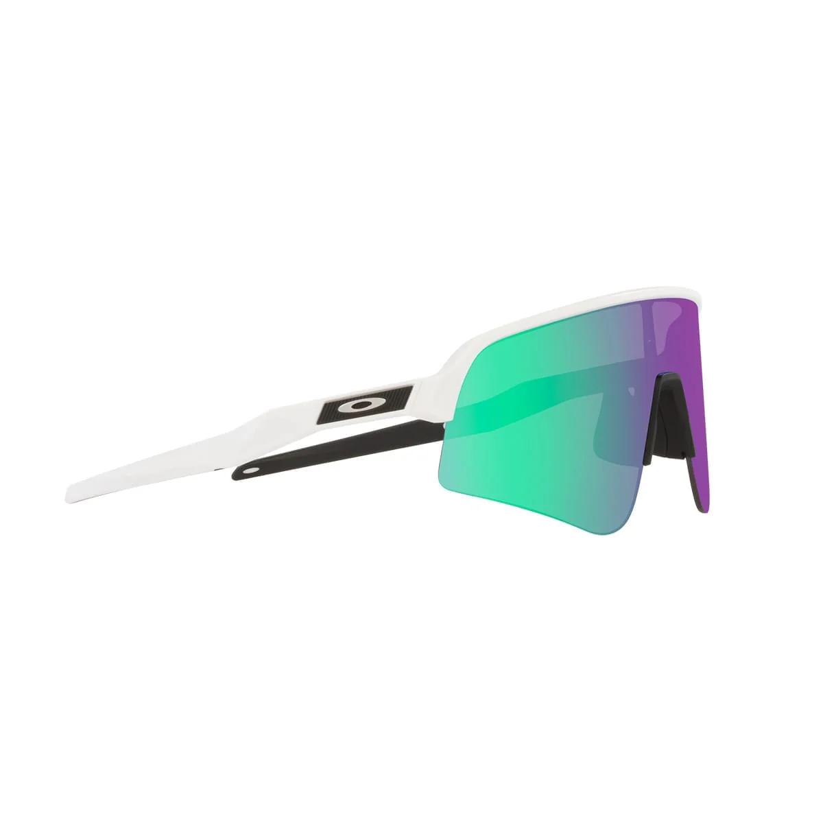 OAKLEY SUTRO LITE SWEEP White Prizm Road Jade Lens -OO9465-0439 - Image 9