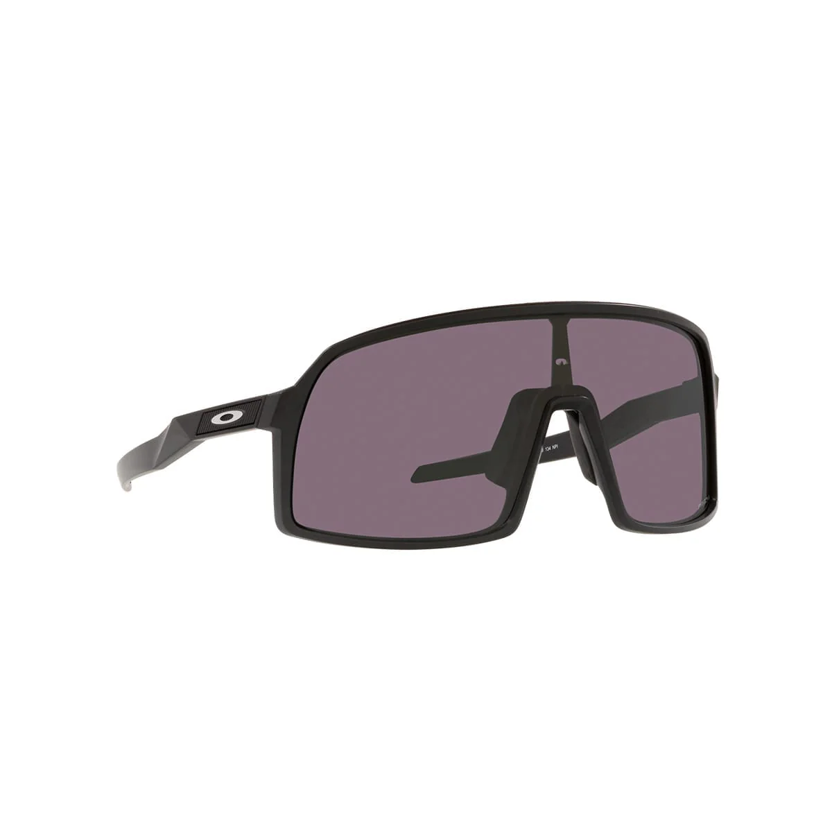 Okulary przeciwsłoneczne OAKLEY SUTRO S Matte Black Prizm Grey - OO9462-0728 - Image 10
