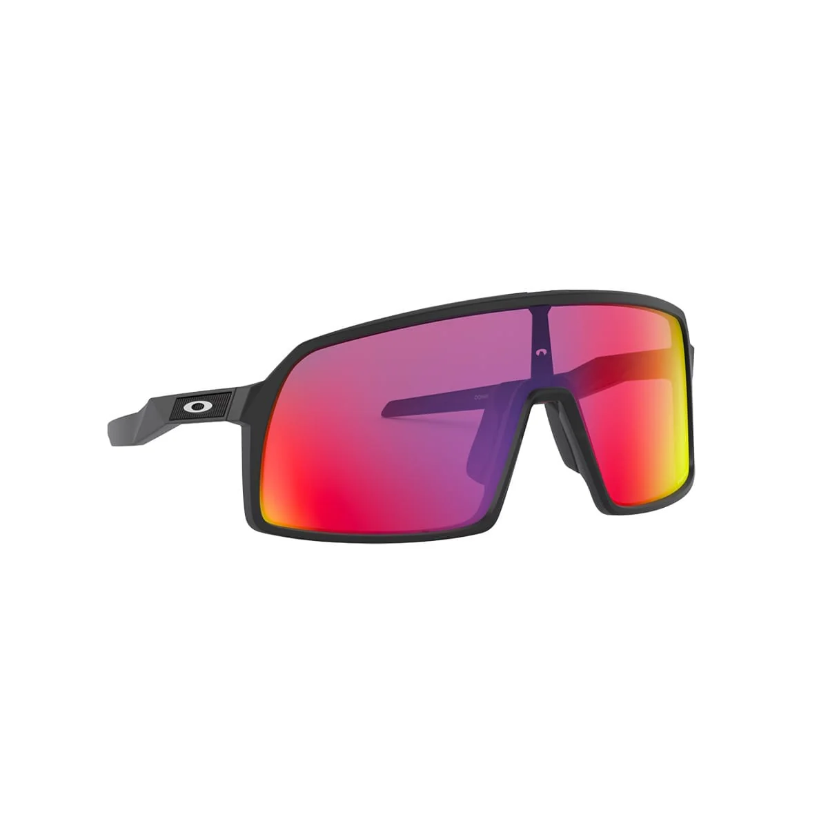 Okulary przeciwsłoneczne OAKLEY SUTRO S Matte Black Prizm Road - OO9462-0428 - Image 10
