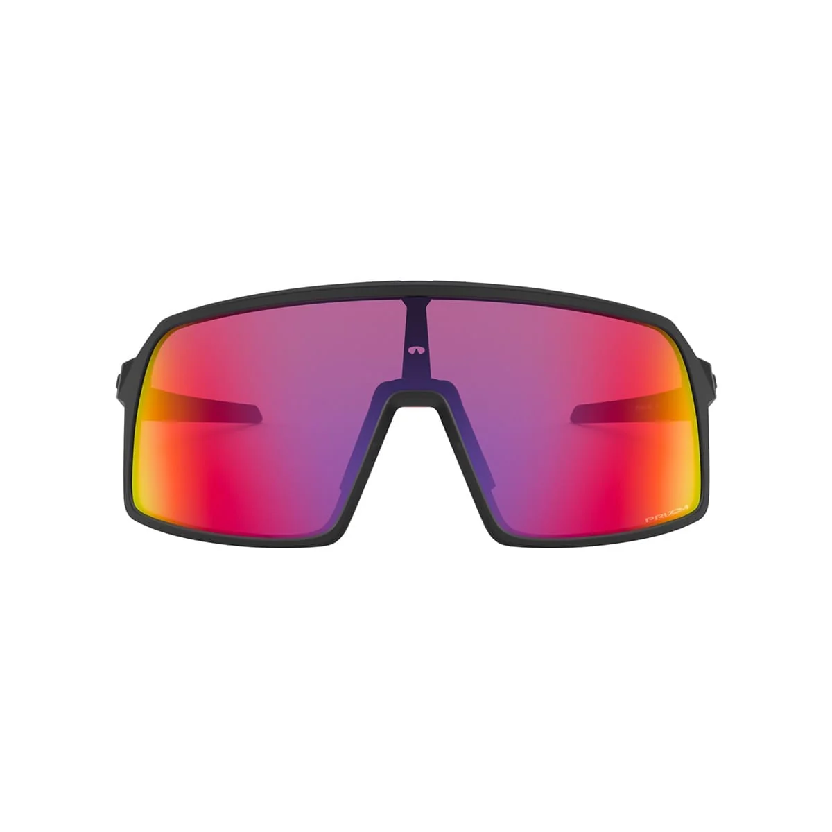 Okulary przeciwsłoneczne OAKLEY SUTRO S Matte Black Prizm Road - OO9462-0428 - Image 2