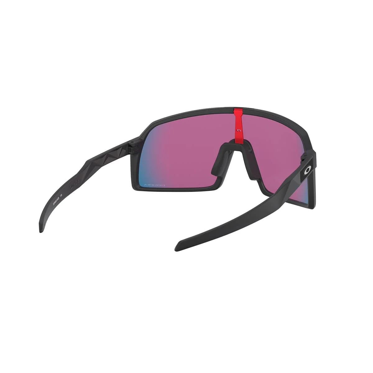 Okulary przeciwsłoneczne OAKLEY SUTRO S Matte Black Prizm Road - OO9462-0428 - Image 8
