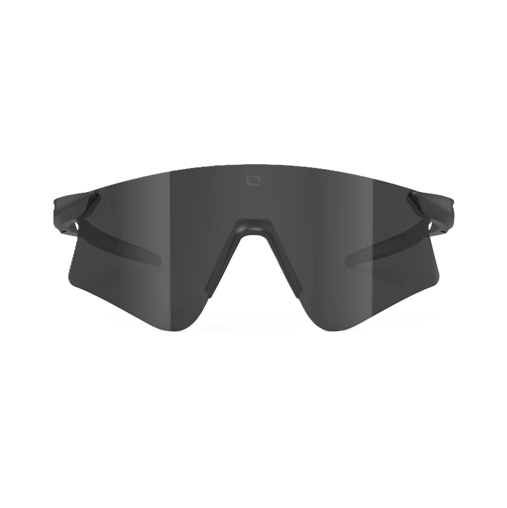 Okulary RUDY PROJECT ASTRAL Black Soczewki RP Optics Smoke Black - Image 2