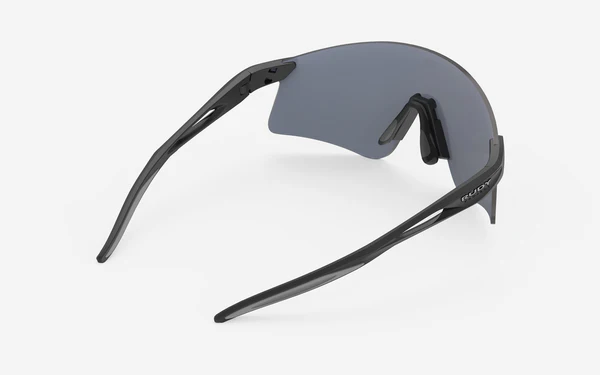 RUDY PROJECT ASTRAL X Czarne okulary RP Optics Multilaser z czerwonymi soczewkami - Image 5