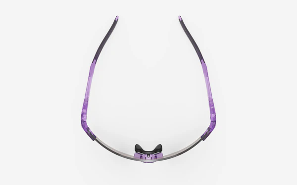 Okulary RUDY PROJECT ASTRAL X Crystal Lilac RP Optics Multilaser Rose Gold - Image 6