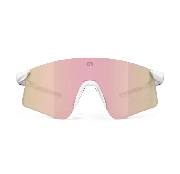 Okulary RUDY PROJECT ASTRAL X White Lenses RP Optics Multilaser Rose Gold - Image 2