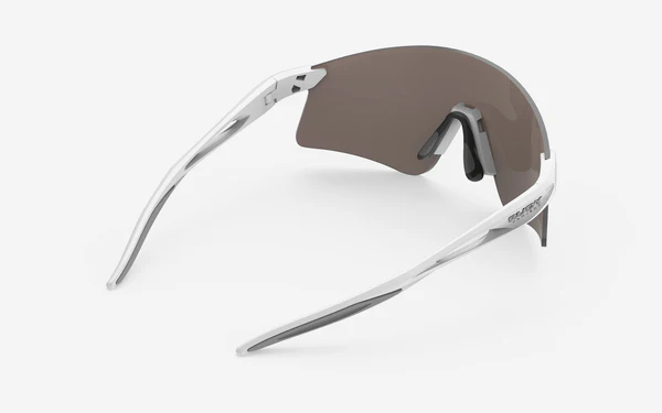 Okulary RUDY PROJECT ASTRAL X White Lenses RP Optics Multilaser Rose Gold - Image 5
