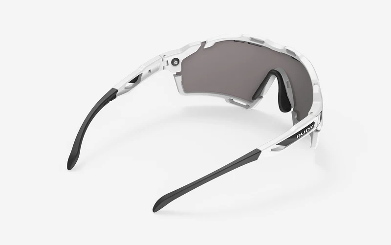 Okulary przeciwsłoneczne RUDY PROJECT CUTLINE White Lenses RP Optics Multilaser Rose Gold - Image 5