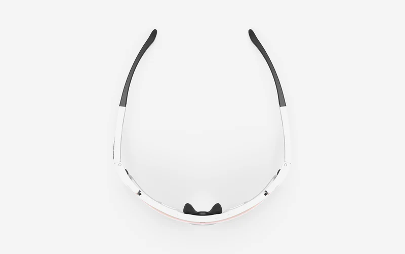 Okulary przeciwsłoneczne RUDY PROJECT CUTLINE White Lenses RP Optics Multilaser Rose Gold - Image 6