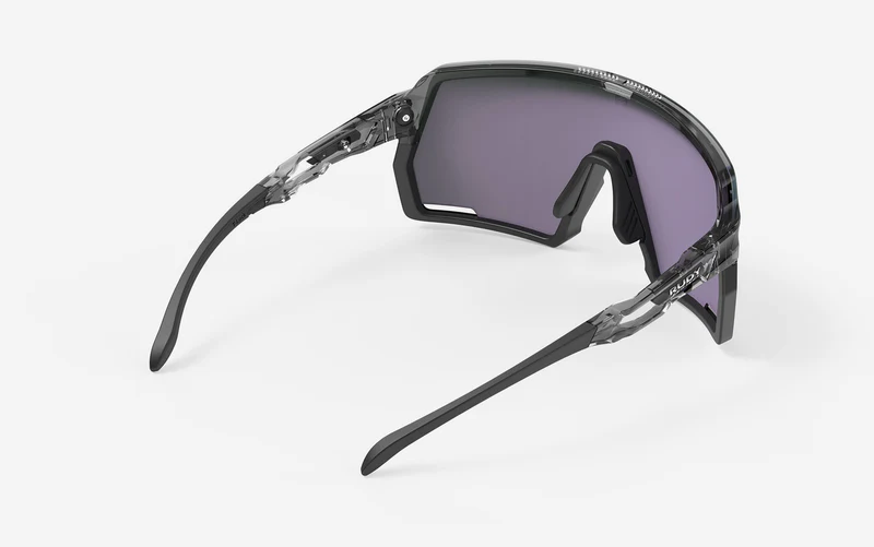 Okulary RUDY PROJECT KELION Crystal Ash Soczewki RP Optics Multilaser Green - Image 5