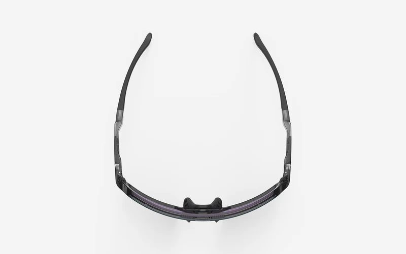 Okulary RUDY PROJECT KELION Crystal Ash Soczewki RP Optics Multilaser Green - Image 6