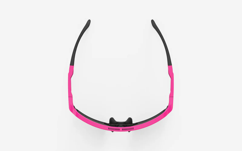 Okulary przeciwsłoneczne RUDY PROJECT KELION Pink RP Optics Multilaser Sunset Lenses - Image 6