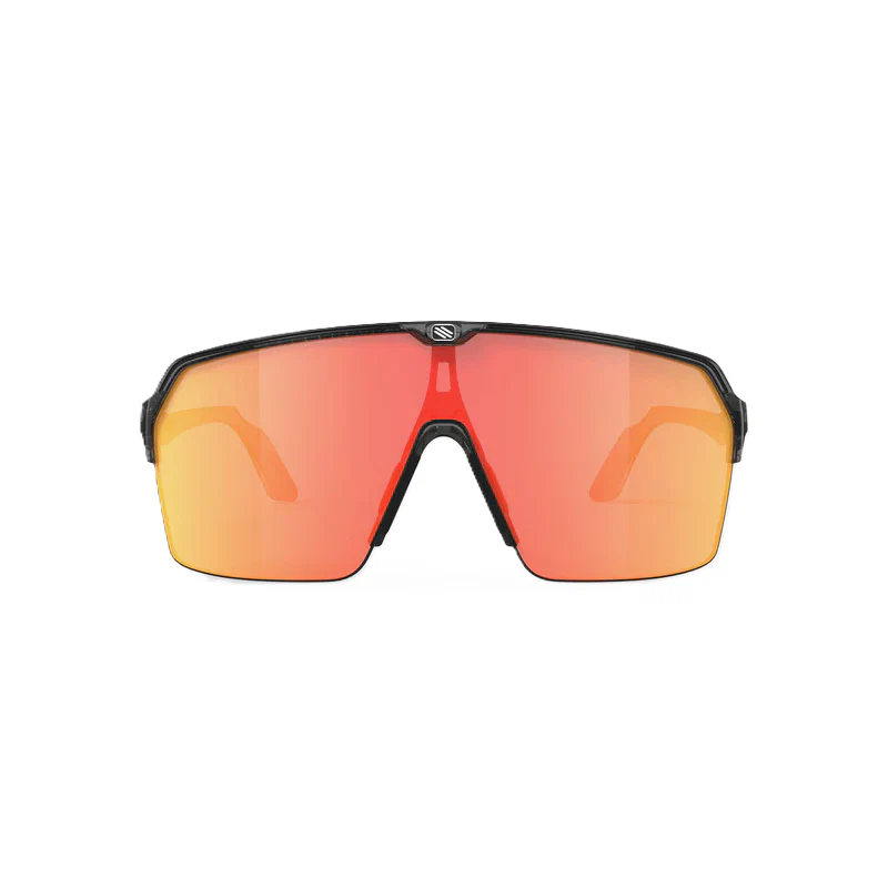 Okulary RUDY PROJECT SPINSHIELD AIR Crystal Ash RP Optics Multilaser Orange - Image 2