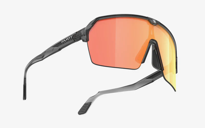 Okulary RUDY PROJECT SPINSHIELD AIR Crystal Ash RP Optics Multilaser Orange - Image 3