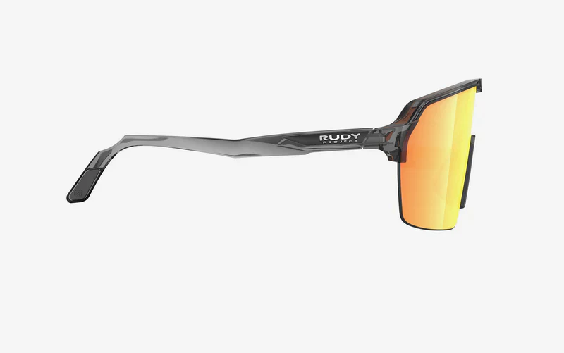 Okulary RUDY PROJECT SPINSHIELD AIR Crystal Ash RP Optics Multilaser Orange - Image 4
