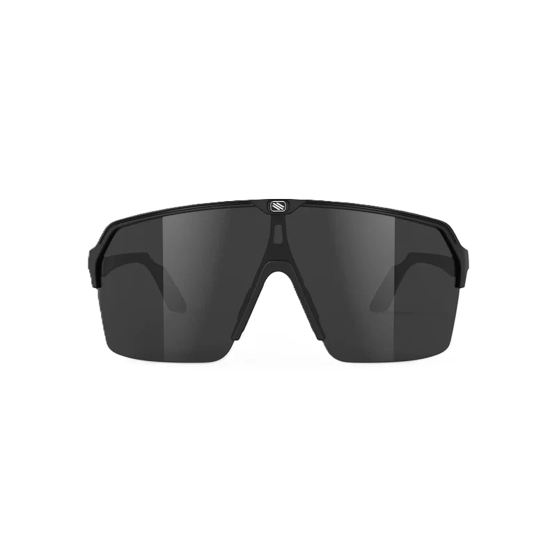 Okulary RUDY PROJECT SPINSHIELD AIR czarne soczewki RP Optics Smoke Black - Image 2