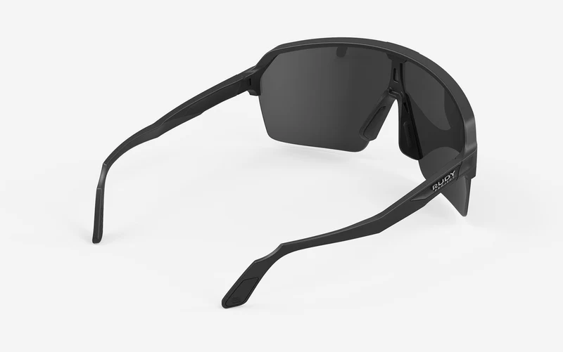 Okulary RUDY PROJECT SPINSHIELD AIR czarne soczewki RP Optics Smoke Black - Image 5