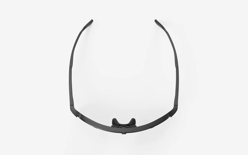 Okulary przeciwsłoneczne RUDY PROJECT SPINSHIELD PRO Matt Black Soczewki RP Optics Smoke Black - Image 6