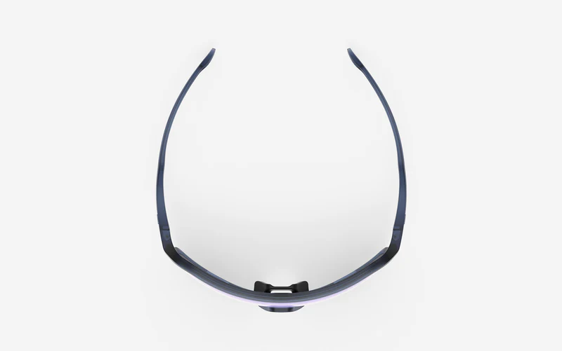 Niebieskie okulary RUDY PROJECT THUNDER RP Optics z soczewkami Multilaser Ice - Image 6