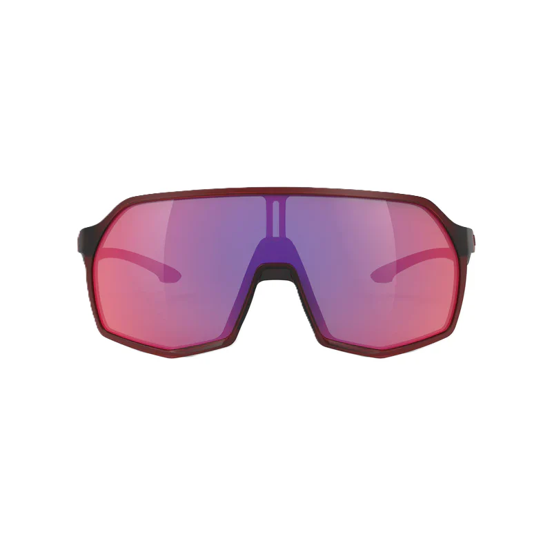 Okulary RUDY PROJECT THUNDER Bordeaux RP Optics Multilaser z czerwonymi soczewkami - Image 2