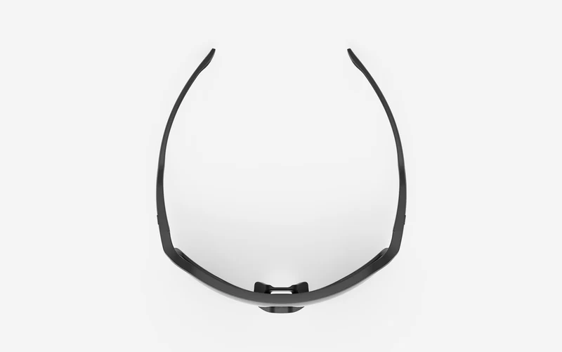 Okulary RUDY PROJECT THUNDER Black Soczewki RP Optics Smoke Black - Image 6