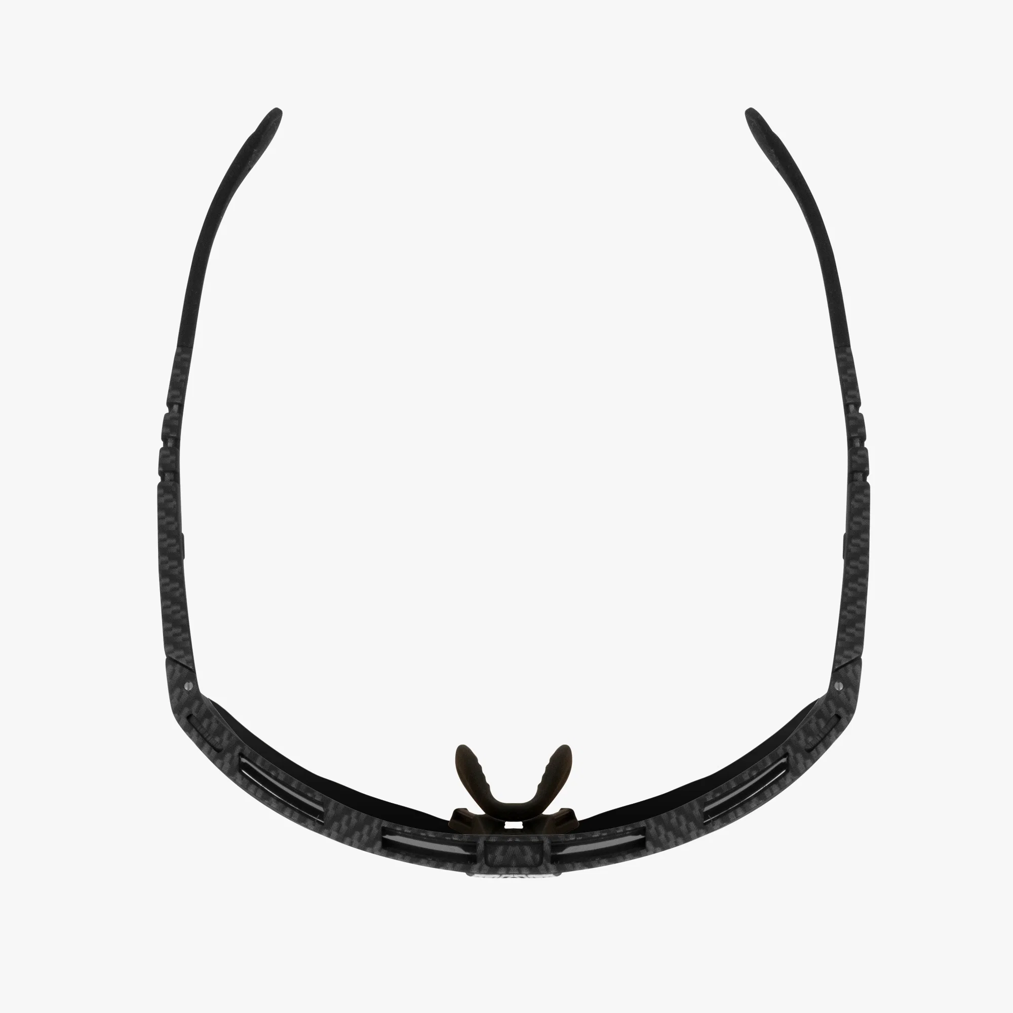 Okulary przeciwsłoneczne SCICON AEROSHADE KUNKEN Black Photocromic Silver - Image 6