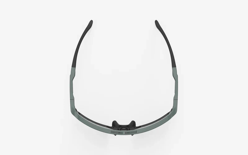 Okulary RUDY PROJECT KELION Sage Green IMPACTX™ Soczewki fotochromowe Laser Black - Image 6
