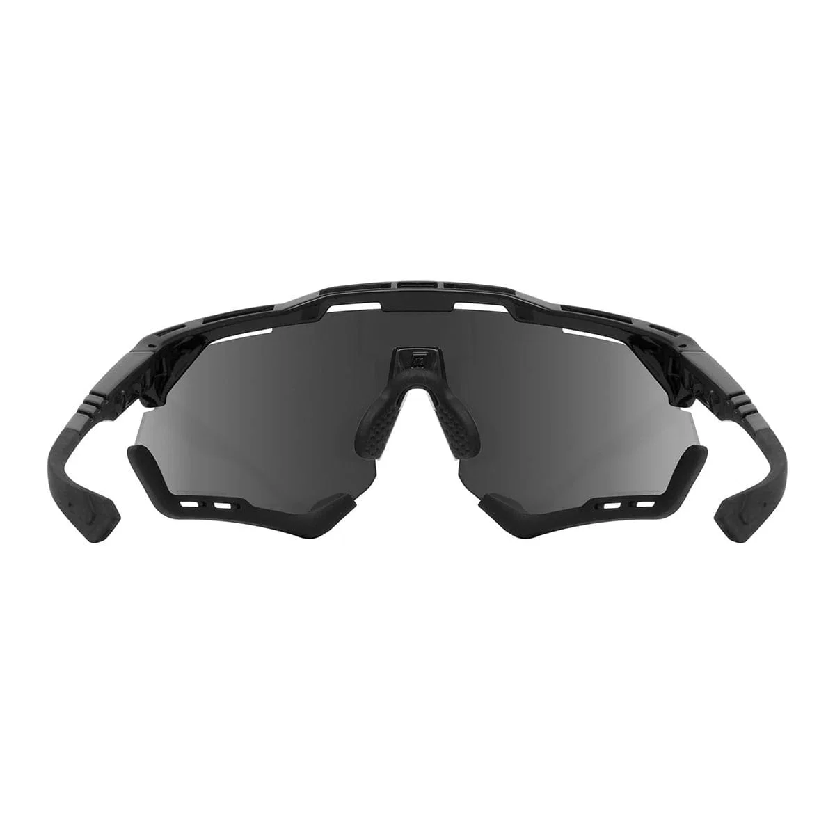 Okulary SCICON AEROSHADE XL Black Iridium Bronze - Image 4