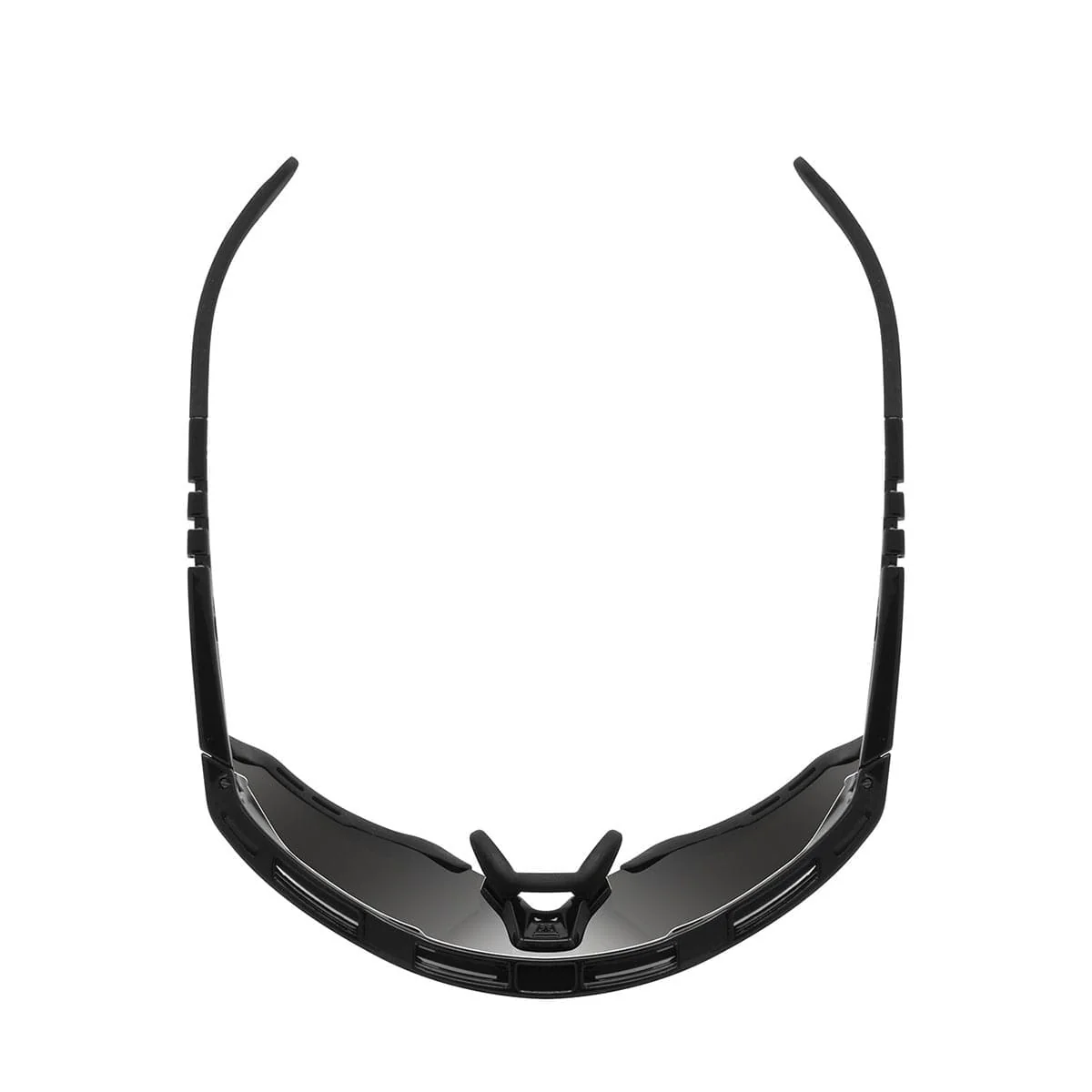 Okulary SCICON AEROSHADE XL Black Iridium Bronze - Image 5